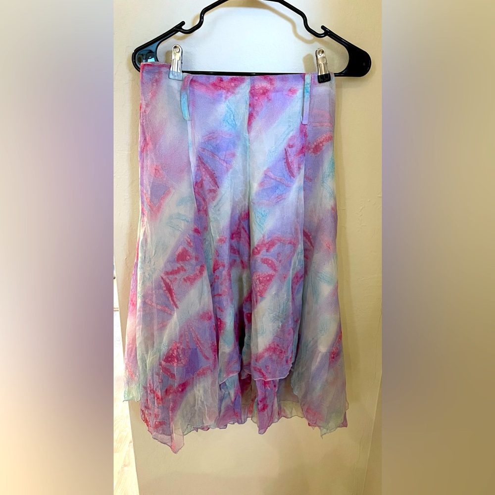 Lila Skirt